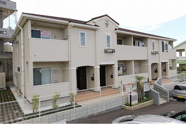 1LDK Apartment, Japan