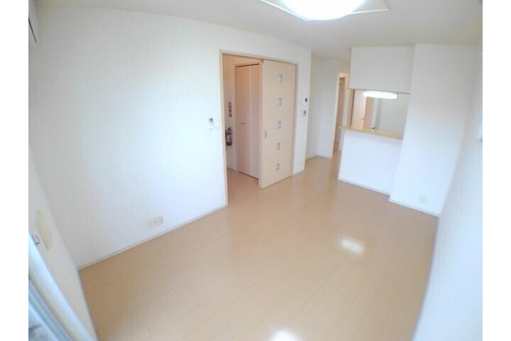 1LDK Apartment, Japan — image 3