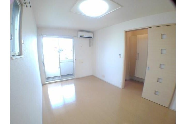 1LDK Apartment, Japan — image 5