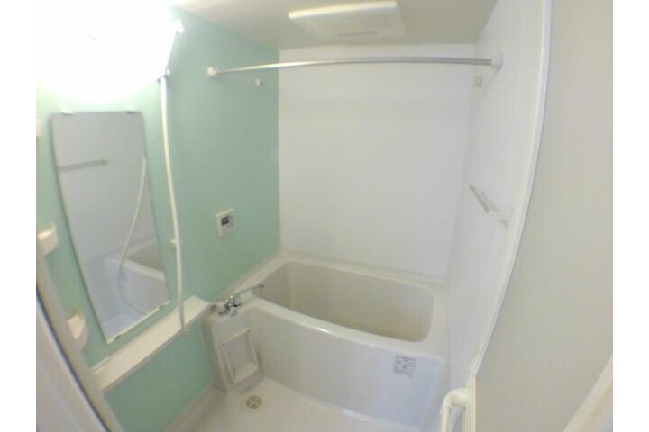 1LDK Apartment, Japan — image 8