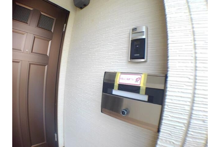 1LDK Apartment, Japan — image 11