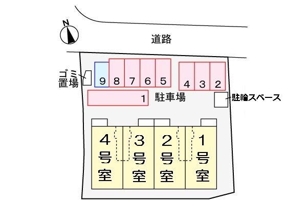 1LDK Apartment, Japan — image 14