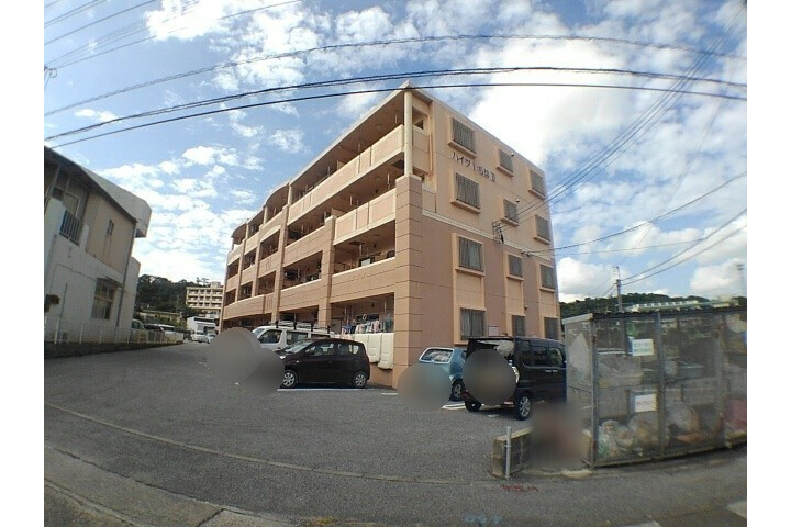 1LDK Apartment, Japan