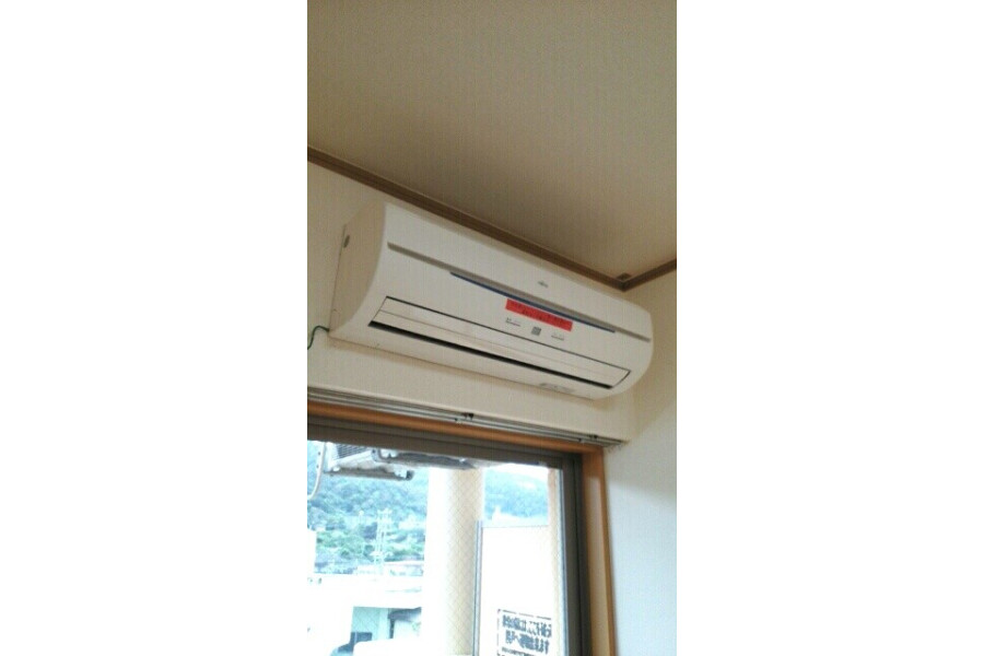 1LDK Apartment, Japan — image 4