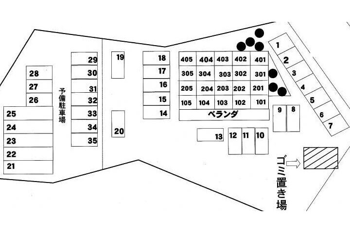 1LDK Apartment, Japan — image 14