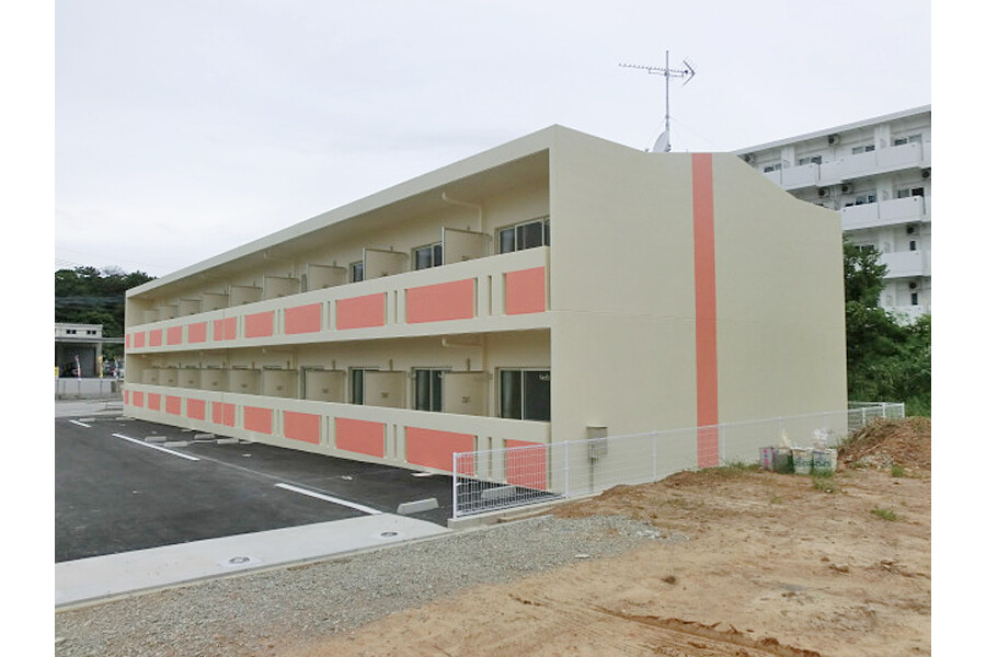 1LDK Apartment, Japan — image 16