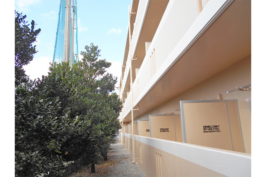 1K Apartment, Japan — image 8