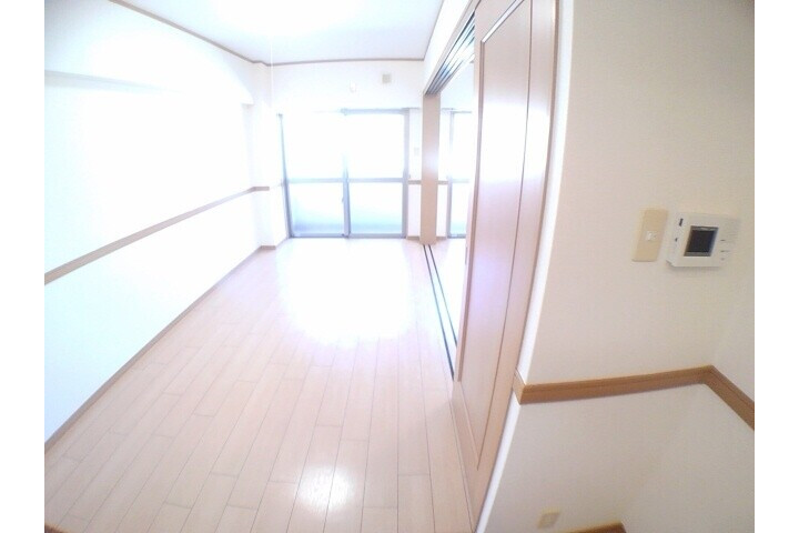 1LDK Apartment, Japan — image 3