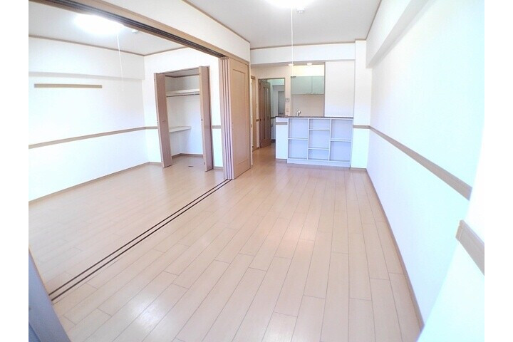1LDK Apartment, Japan — image 5