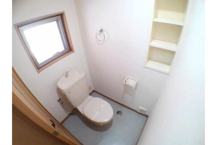 1LDK Apartment, Japan — image 8