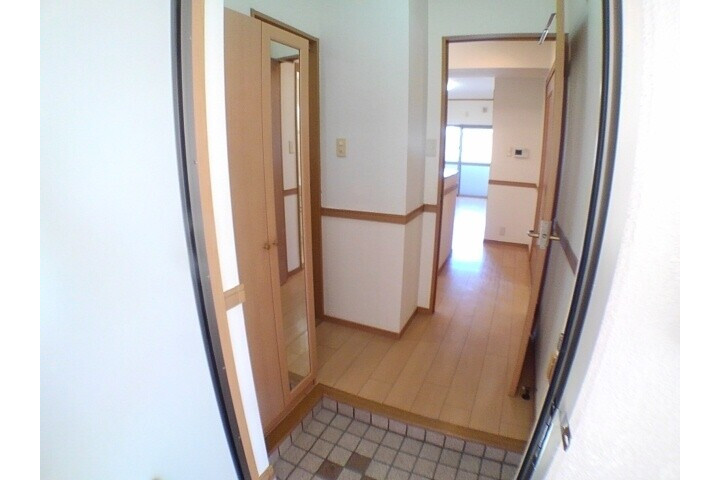 1LDK Apartment, Japan — image 10