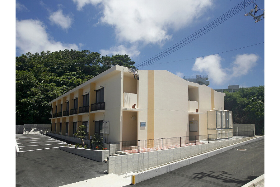 1LDK Apartment, Japan — image 15