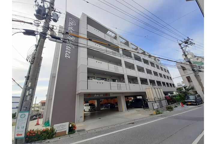 1K Apartment, Japan