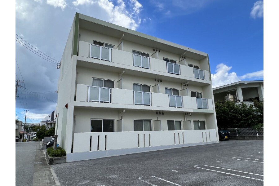 1K Apartment, Japan — image 16