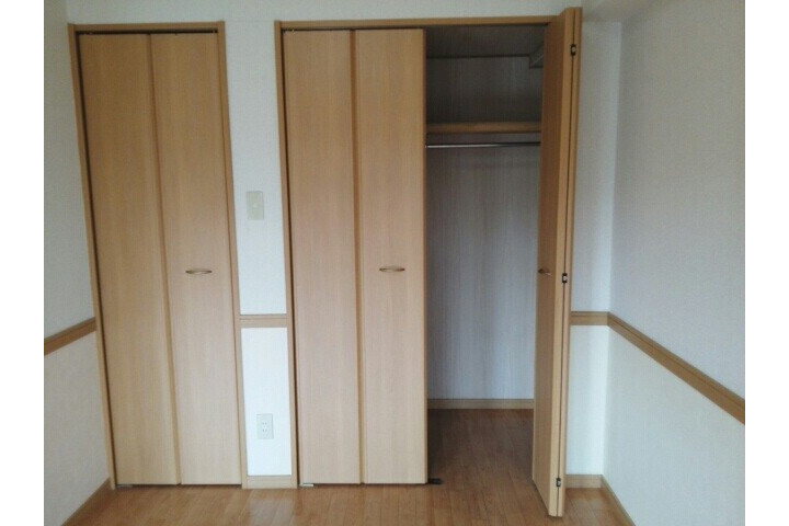 1LDK Apartment, Japan — image 3