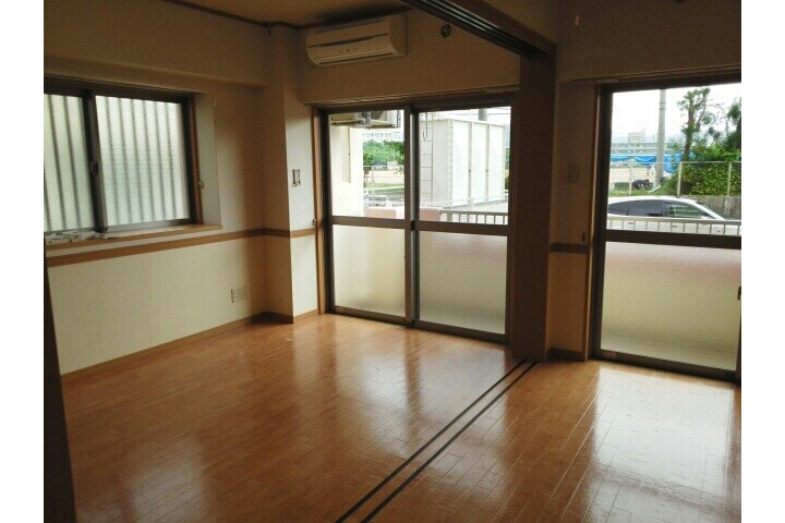 1LDK Apartment, Japan — image 4