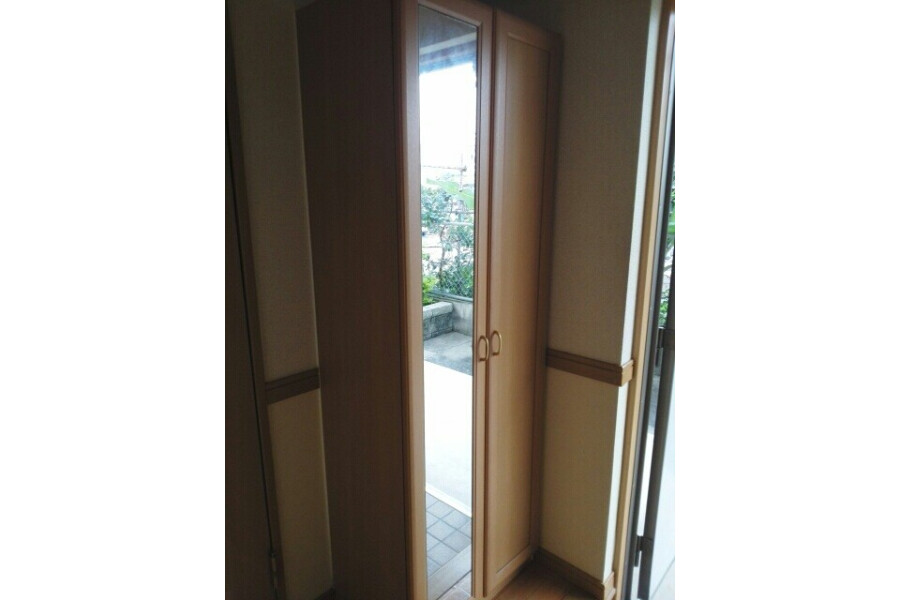 1LDK Apartment, Japan — image 10