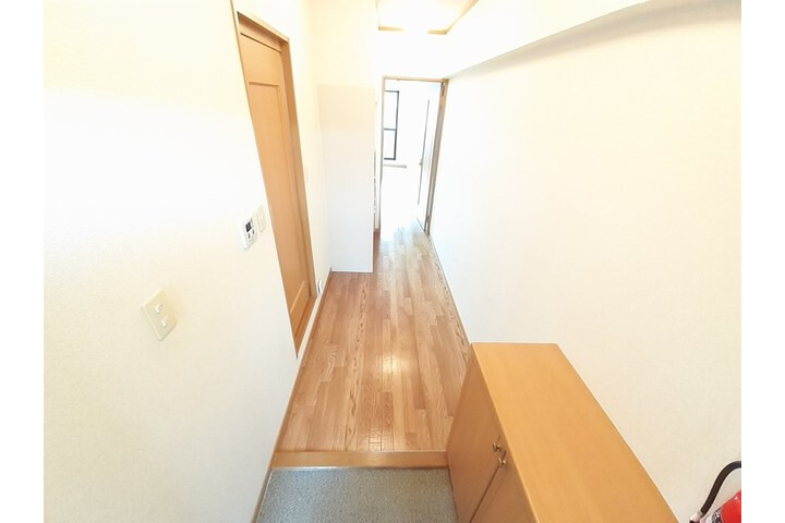 1K Apartment, Japan — image 9