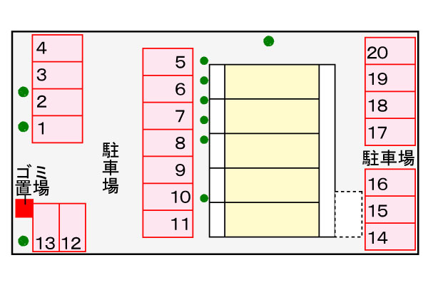 1K Apartment, Japan — image 14