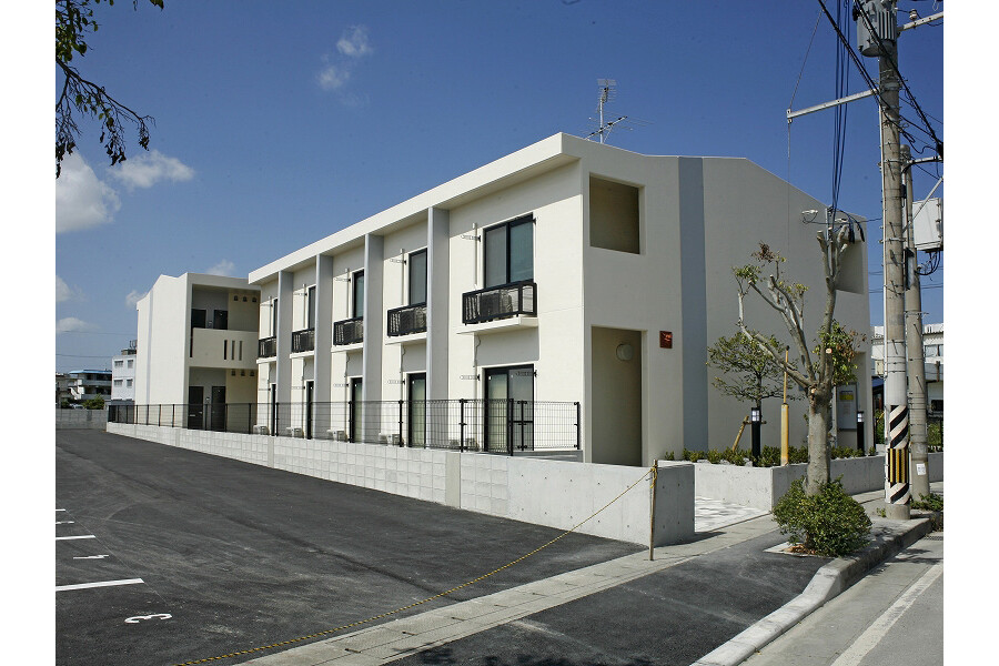 1K Apartment, Japan — image 16