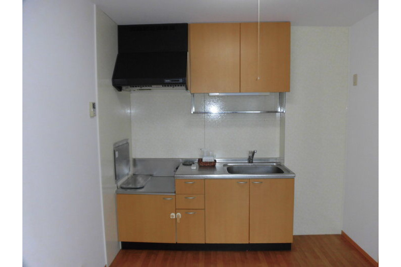 2DK Apartment, Japan — image 6
