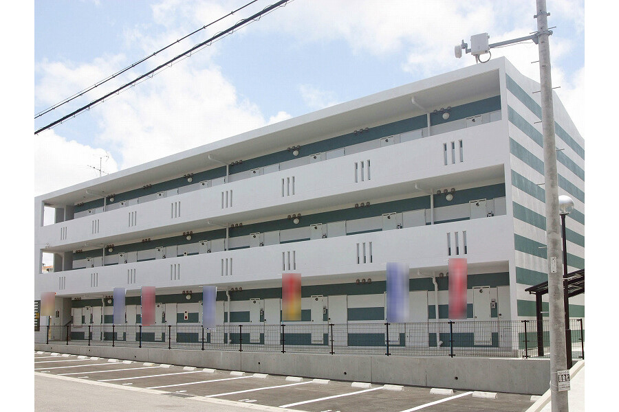 2DK Apartment, Japan — image 18