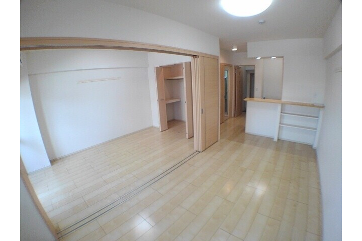 1LDK Apartment, Japan — image 5