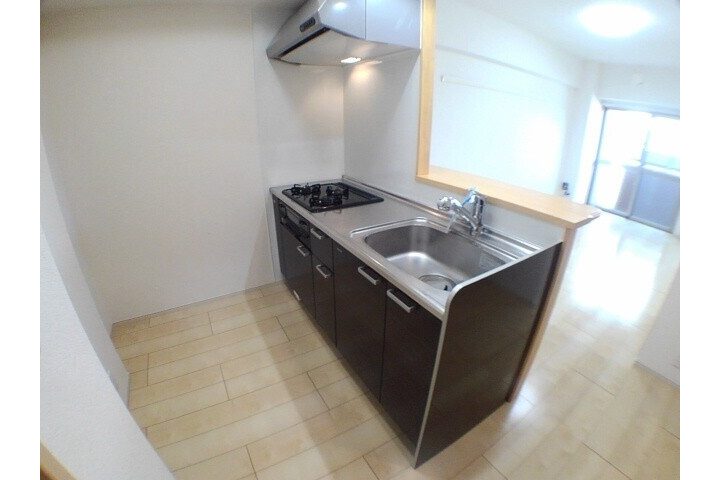 1LDK Apartment, Japan — image 6