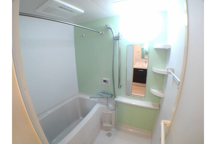 1LDK Apartment, Japan — image 9