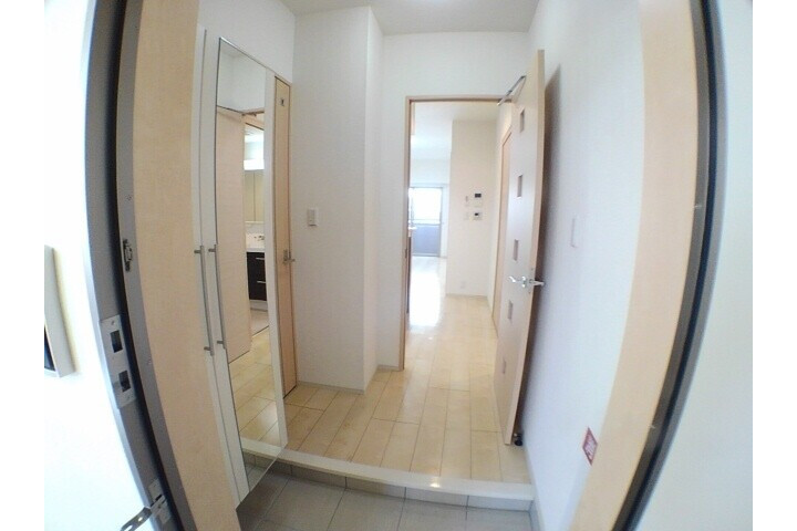 1LDK Apartment, Japan — image 10