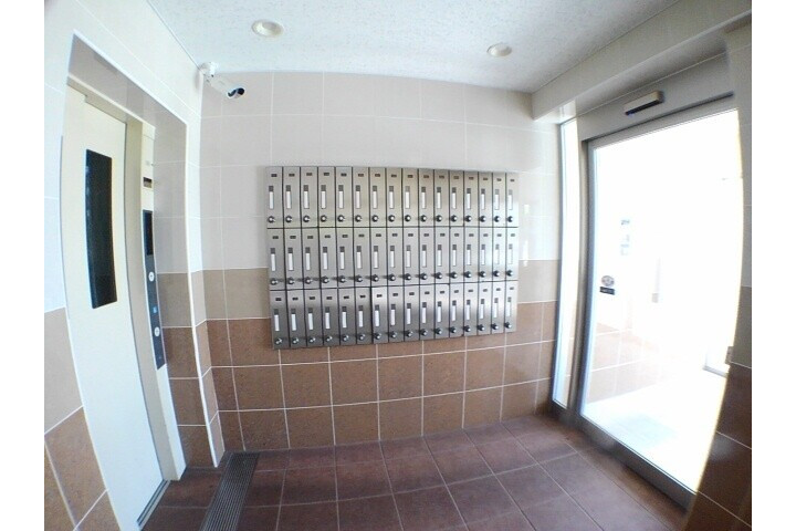 1LDK Apartment, Japan — image 12