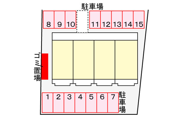 2DK Apartment, Japan — image 14