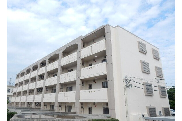 1LDK Apartment, Japan