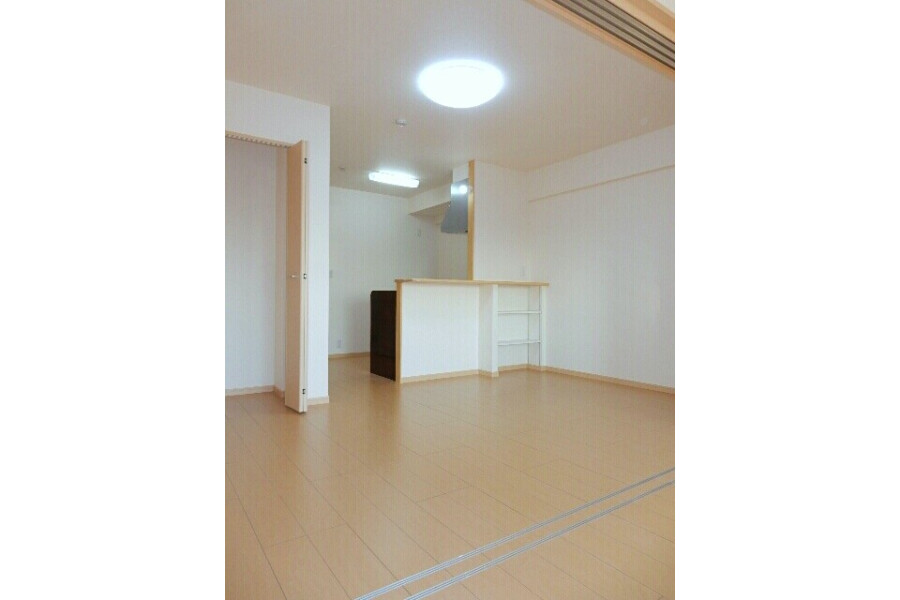 1LDK Apartment, Japan — image 2