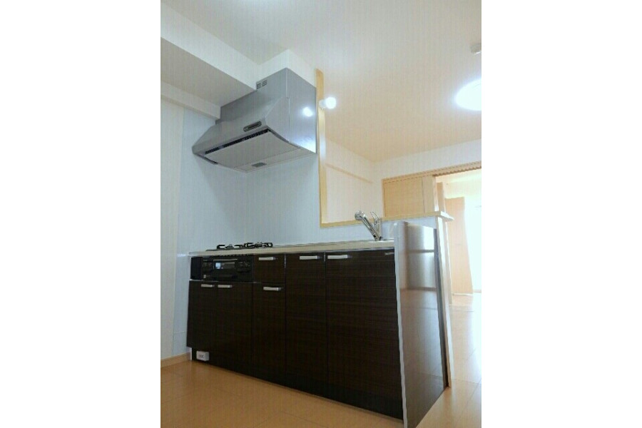 1LDK Apartment, Japan — image 6