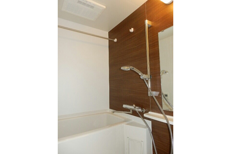 1LDK Apartment, Japan — image 8