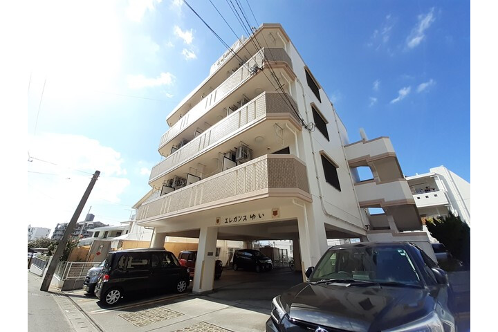 1R Apartment, Japan