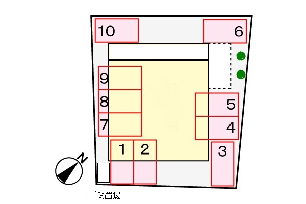 1R Apartment, Japan — image 14