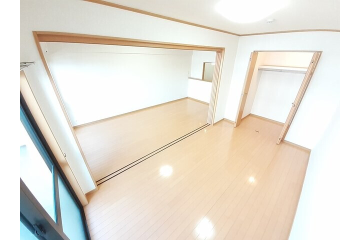 1LDK Apartment, Japan — image 3