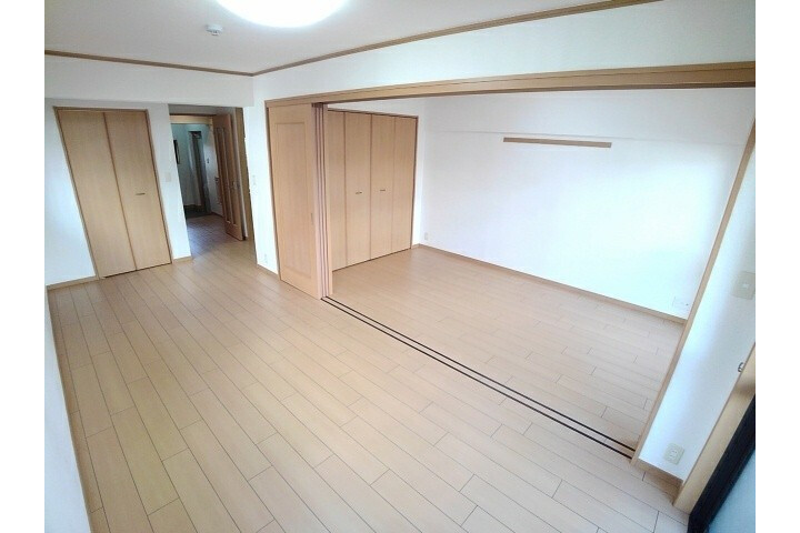 1LDK Apartment, Japan — image 4