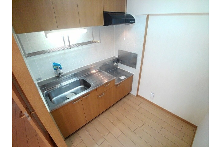 1LDK Apartment, Japan — image 5