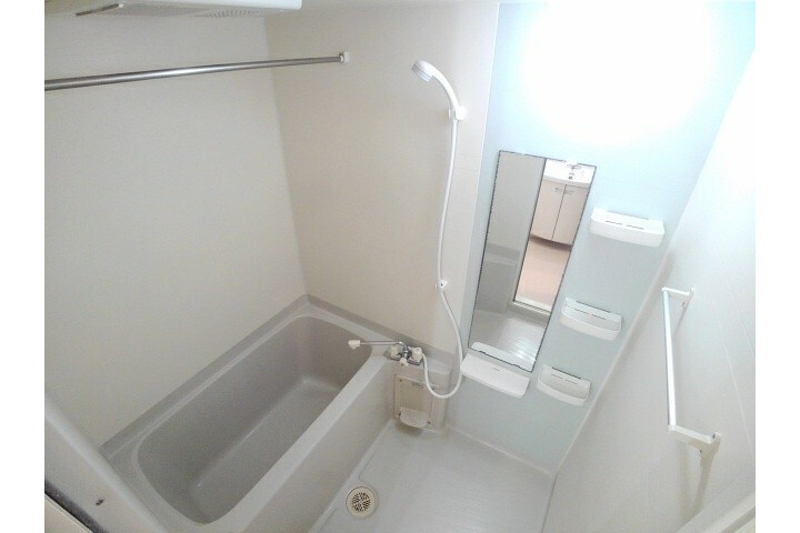 1LDK Apartment, Japan — image 8
