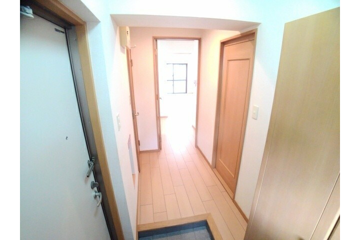1LDK Apartment, Japan — image 11