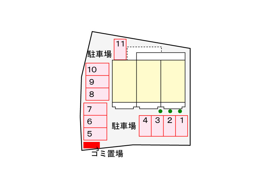 1LDK Apartment, Japan — image 14