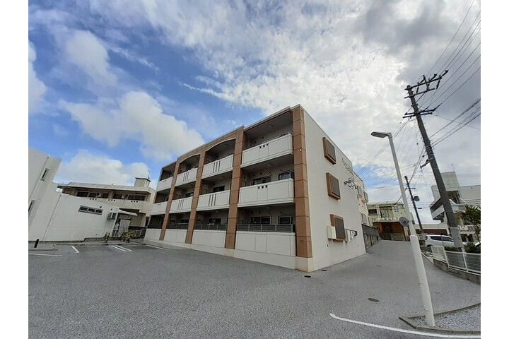 1LDK Apartment, Japan