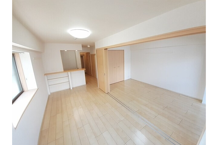 1LDK Apartment, Japan — image 3