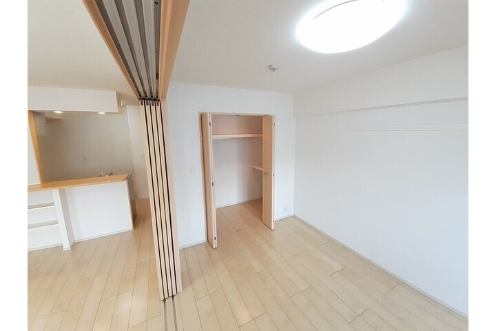 1LDK Apartment, Japan — image 5