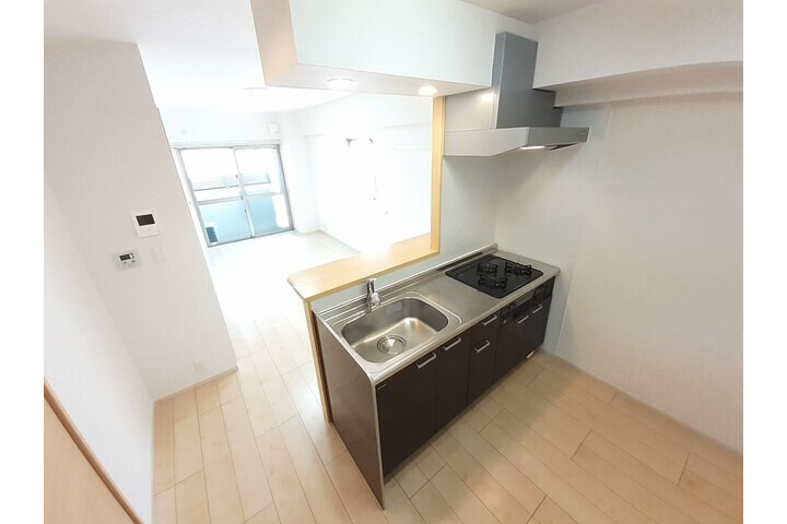 1LDK Apartment, Japan — image 7