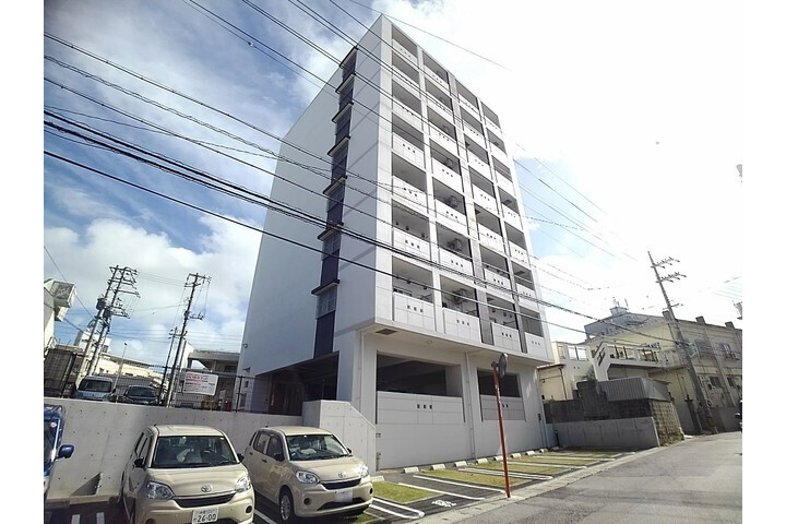 1DK Apartment, Japan