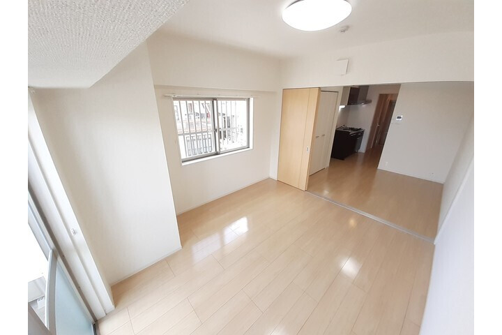 1DK Apartment, Japan — image 3